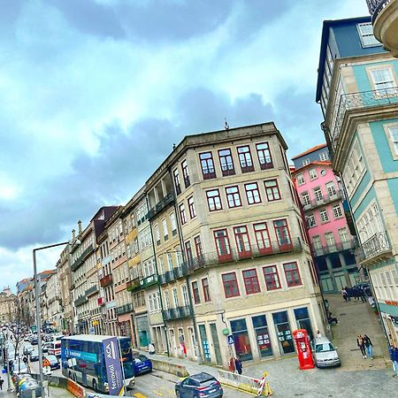 Porto Rooms City View المظهر الخارجي الصورة