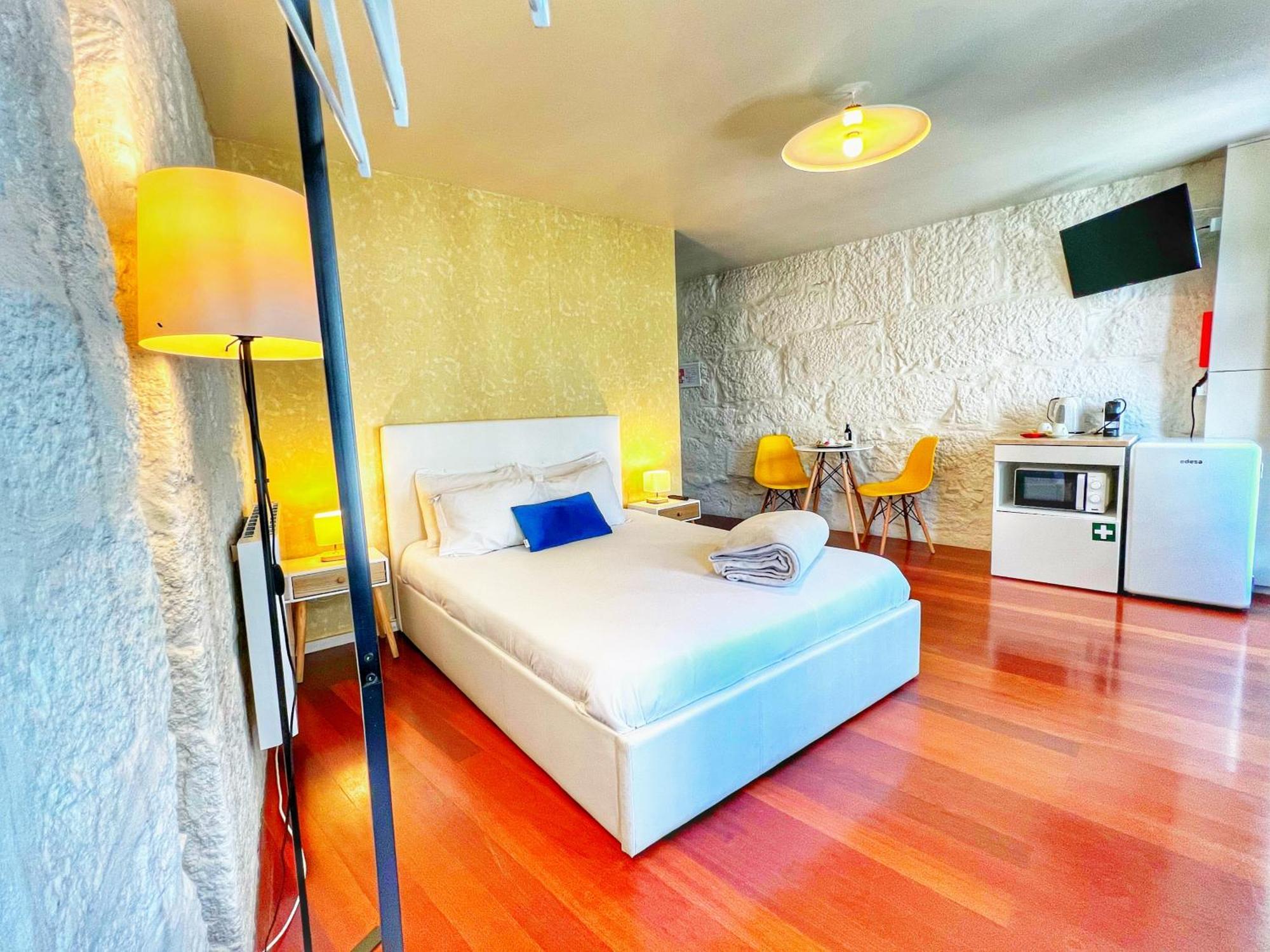Porto Rooms City View المظهر الخارجي الصورة