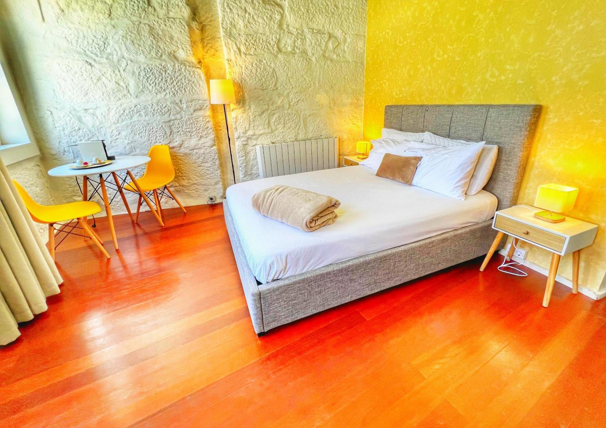 Porto Rooms City View المظهر الخارجي الصورة