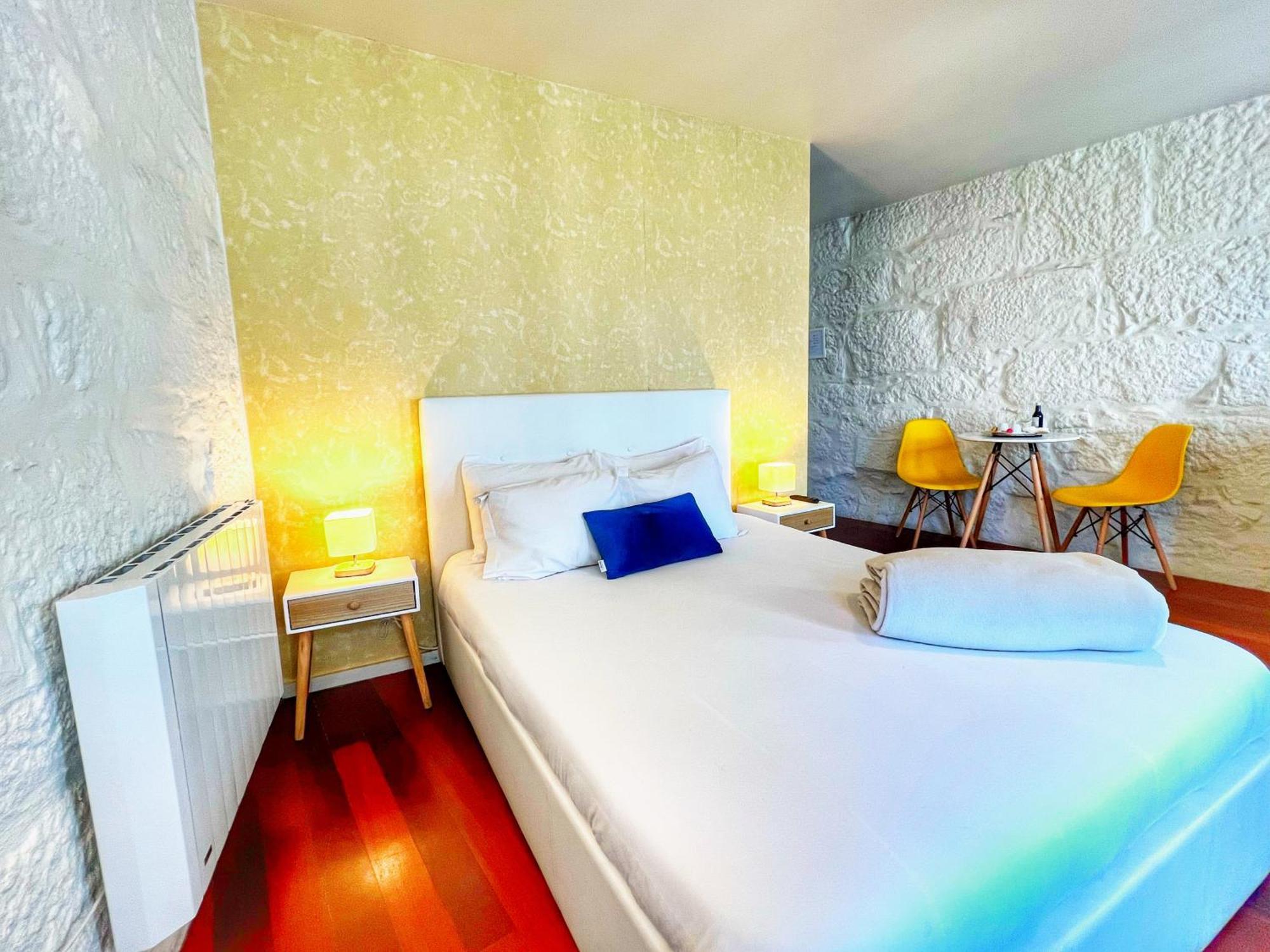 Porto Rooms City View المظهر الخارجي الصورة