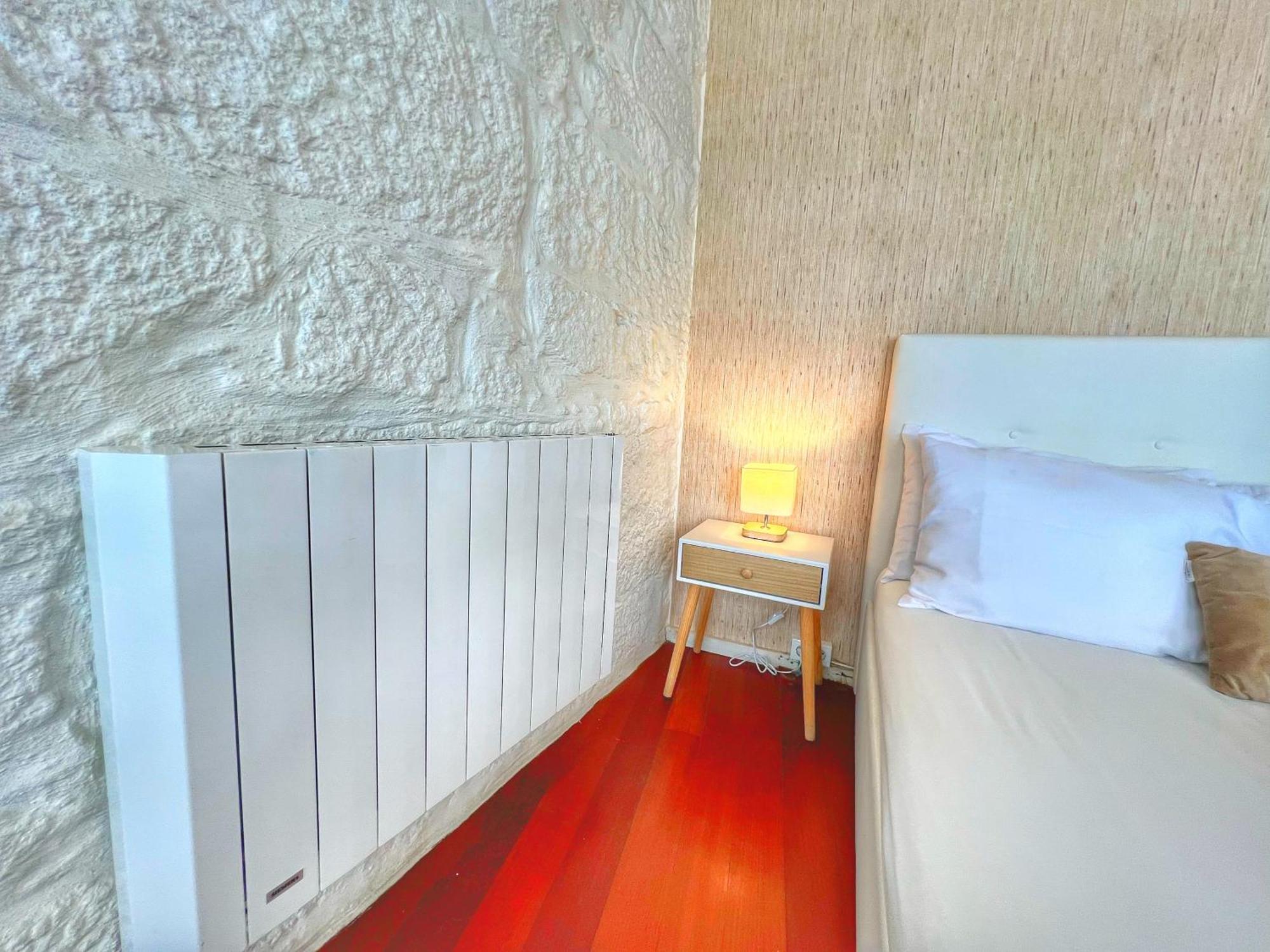 Porto Rooms City View المظهر الخارجي الصورة