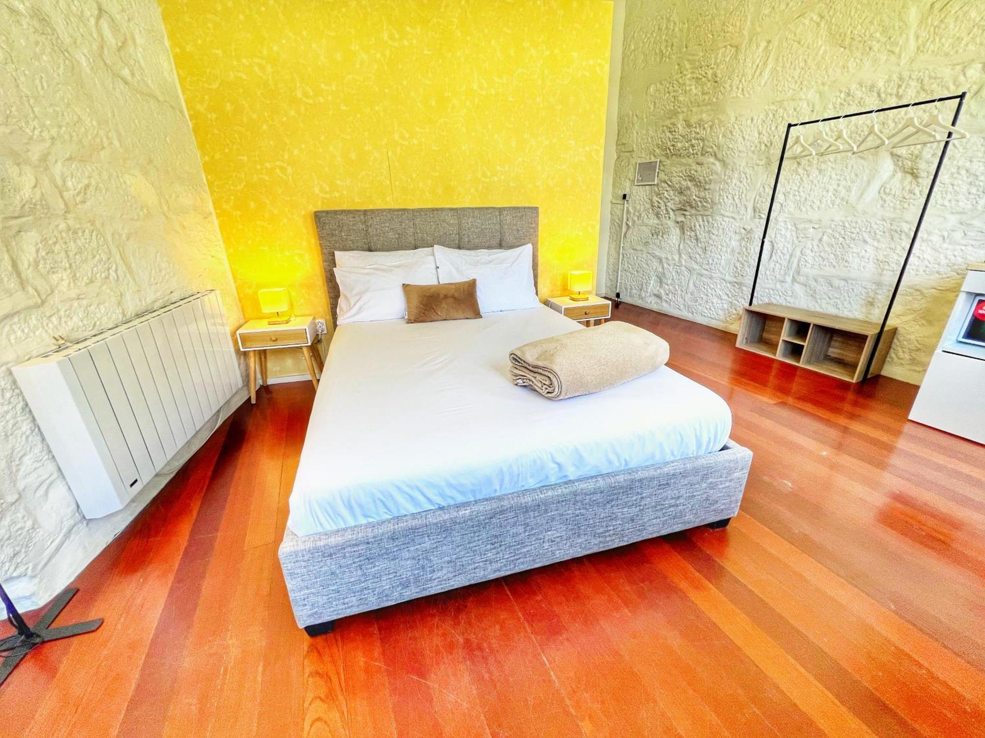 Porto Rooms City View المظهر الخارجي الصورة