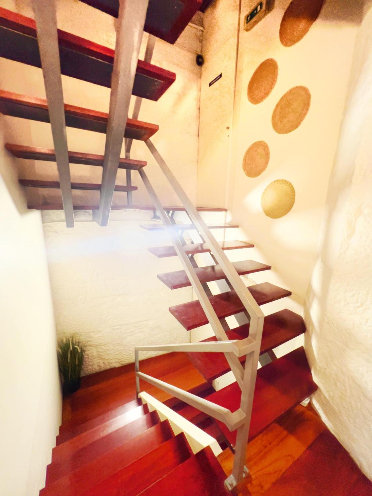 Porto Rooms City View المظهر الخارجي الصورة