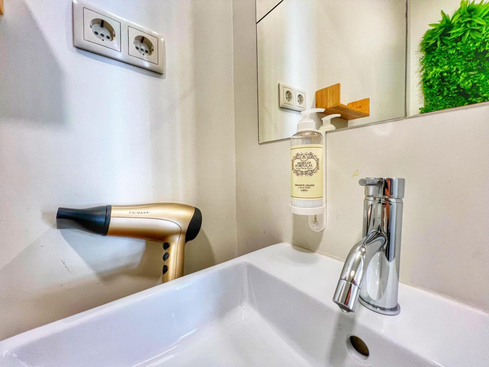Porto Rooms City View المظهر الخارجي الصورة