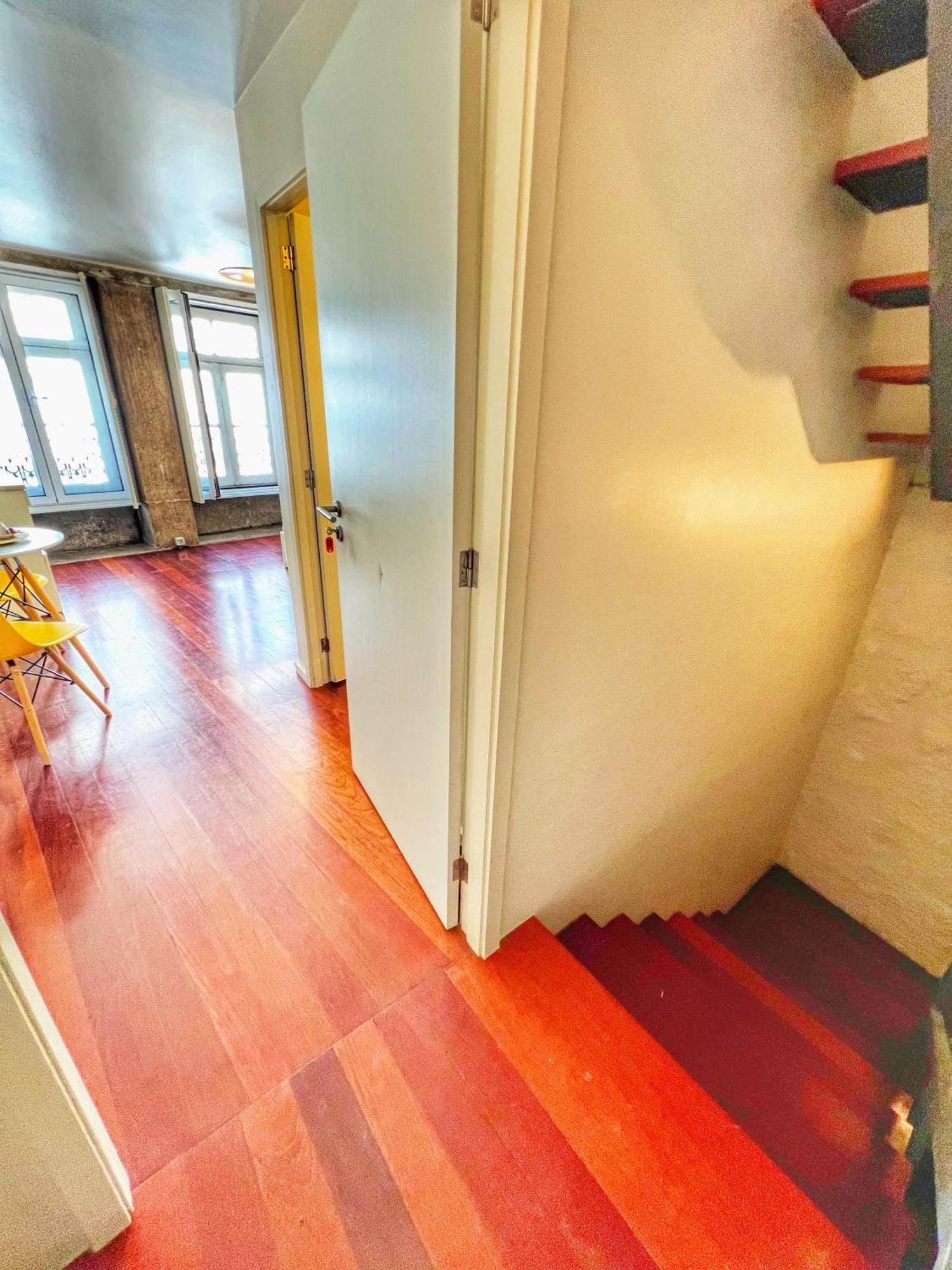 Porto Rooms City View المظهر الخارجي الصورة