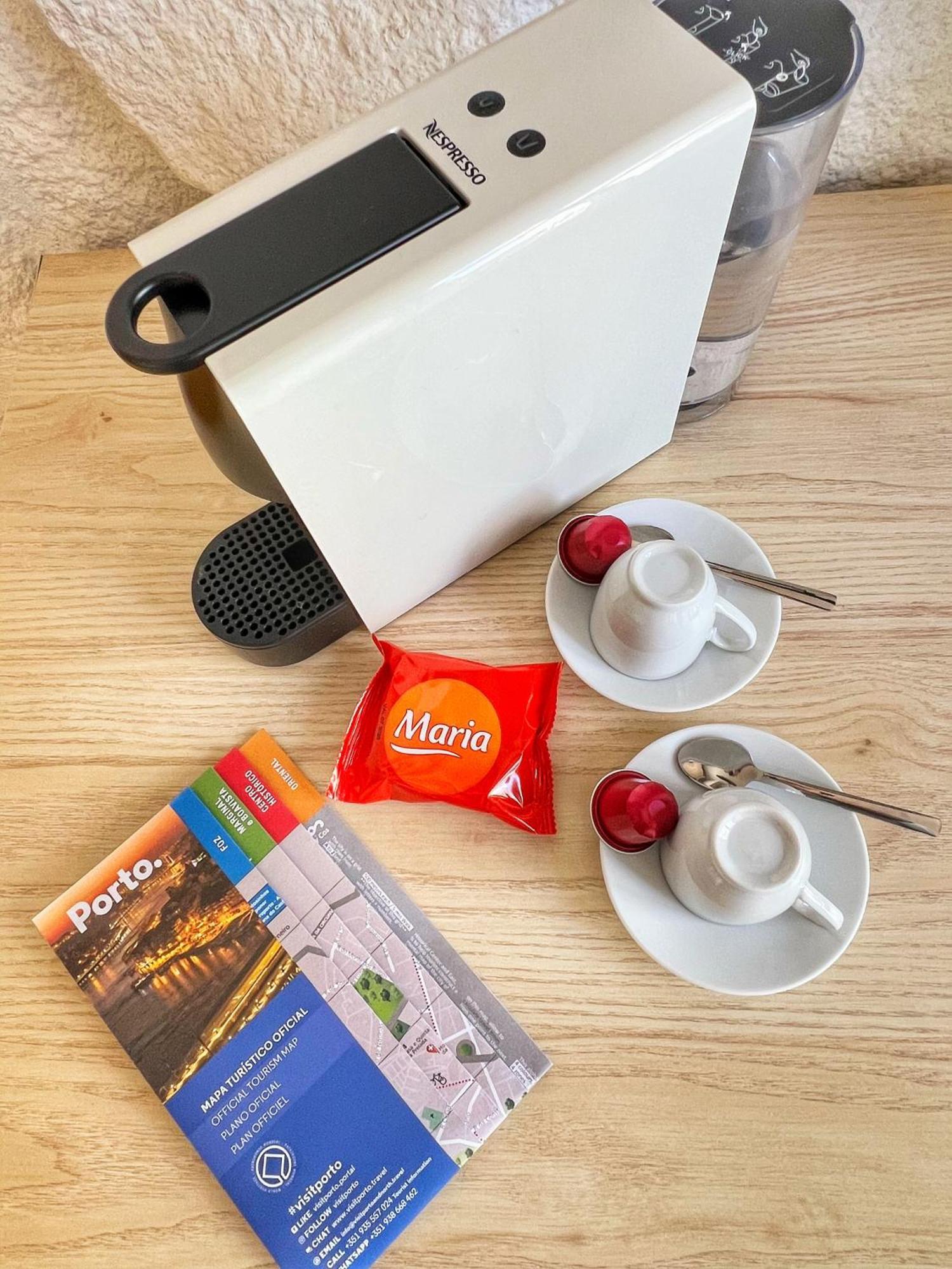 Porto Rooms City View المظهر الخارجي الصورة