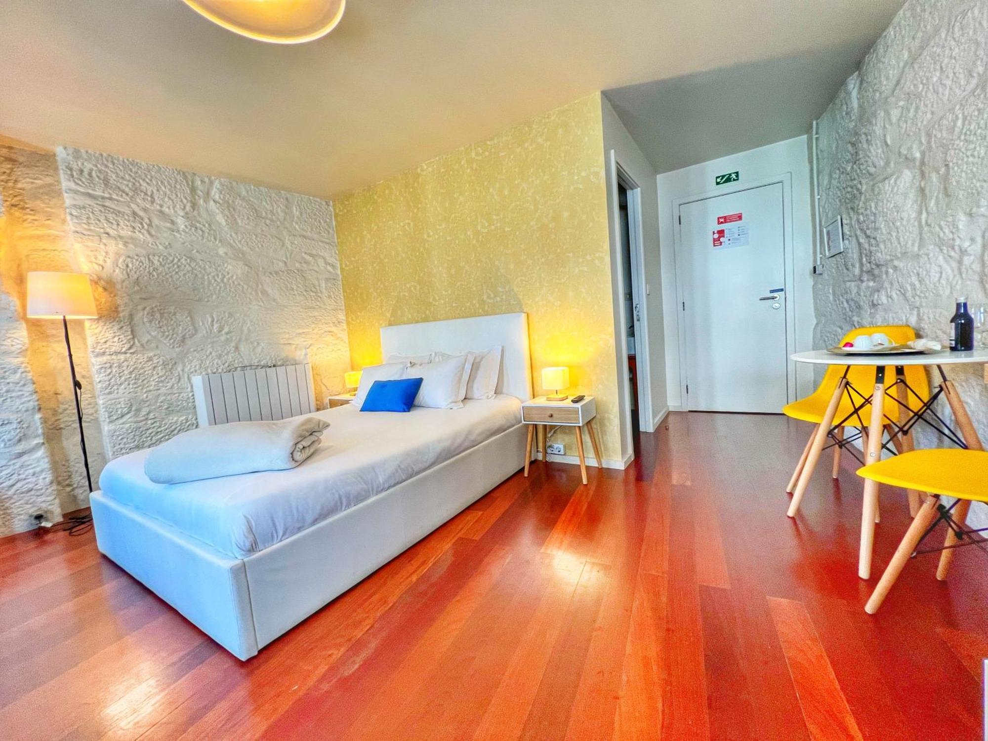 Porto Rooms City View المظهر الخارجي الصورة